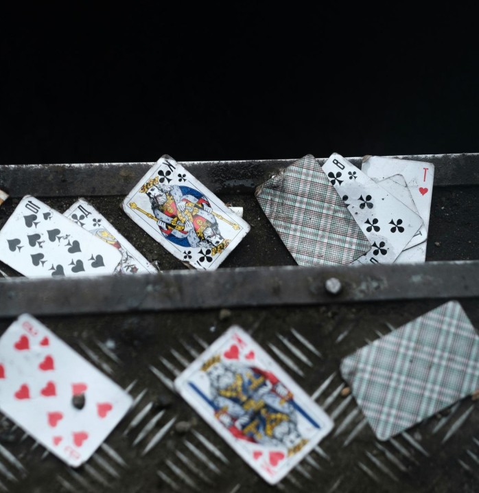 Leaderboards and events
